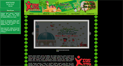 Desktop Screenshot of kidsstarschool.com